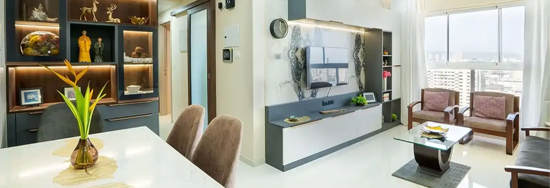 Puraniks Premiere Thane West